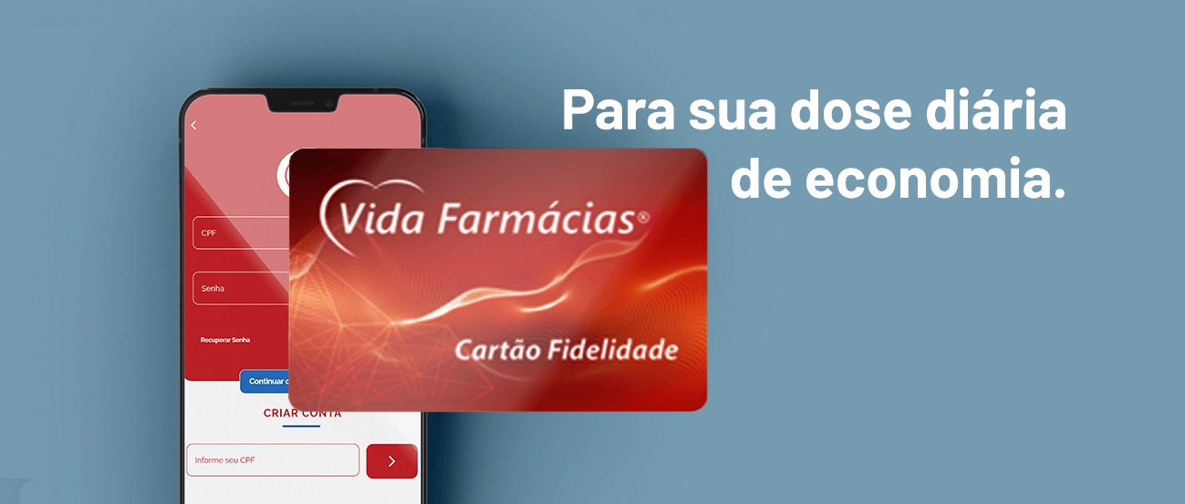 Cartão Fidelidade