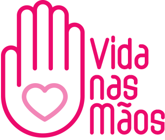 Vida nas mãos