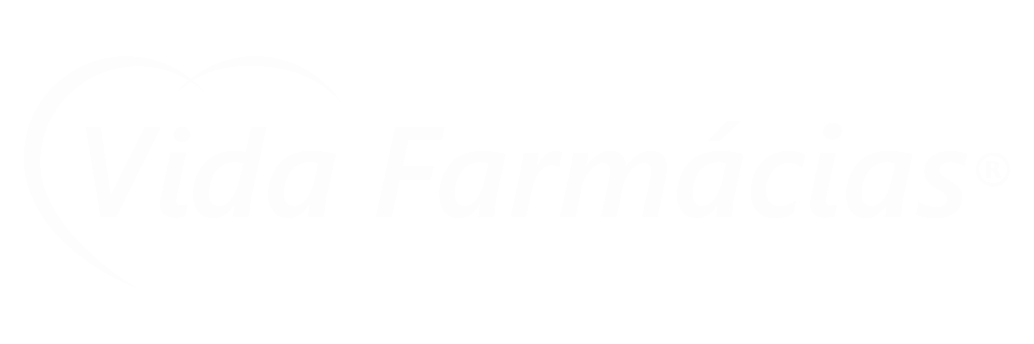 Logo Vida Farmácias