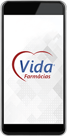 Aplicativo Vida Farmácias